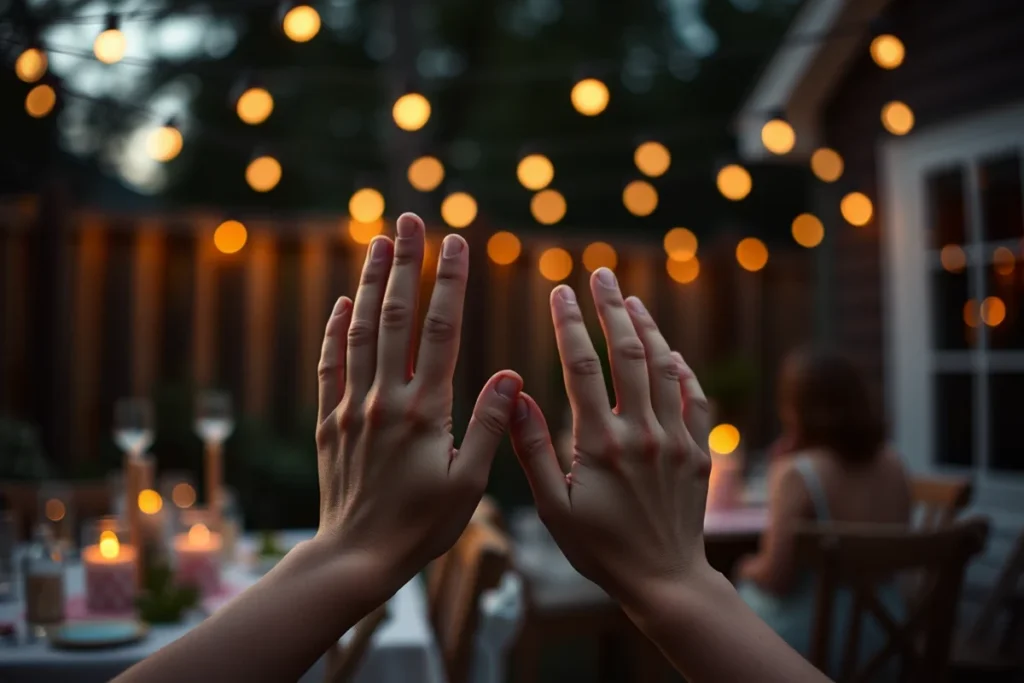 Birthday Party Plan Checklist