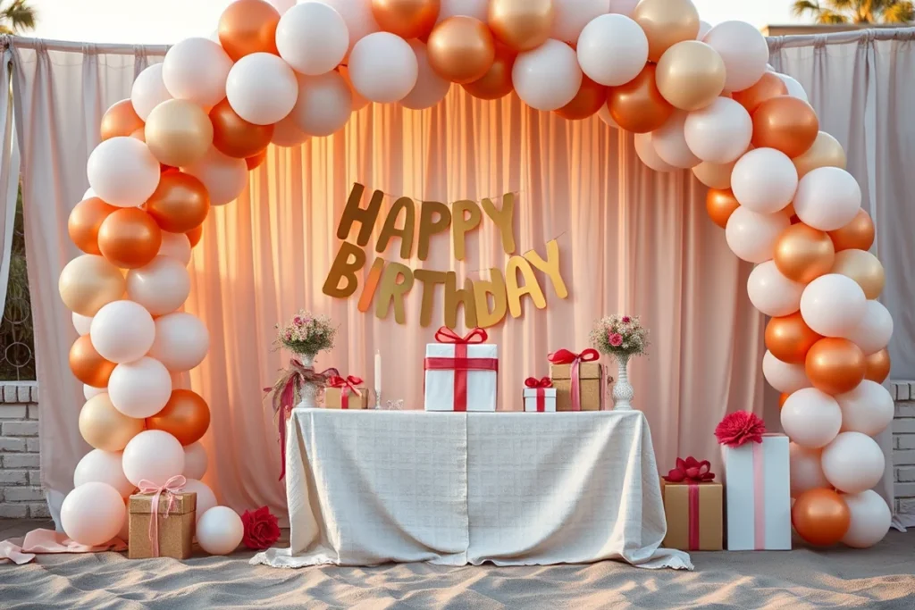 Birthday Party Planner Comparison