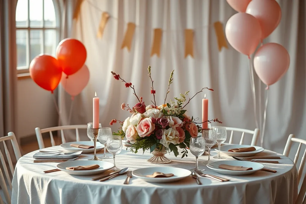 Birthday Party Themes
