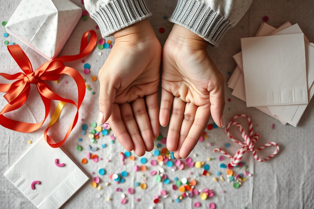 birthday party themes — Birthday Party Themes (the finished result)