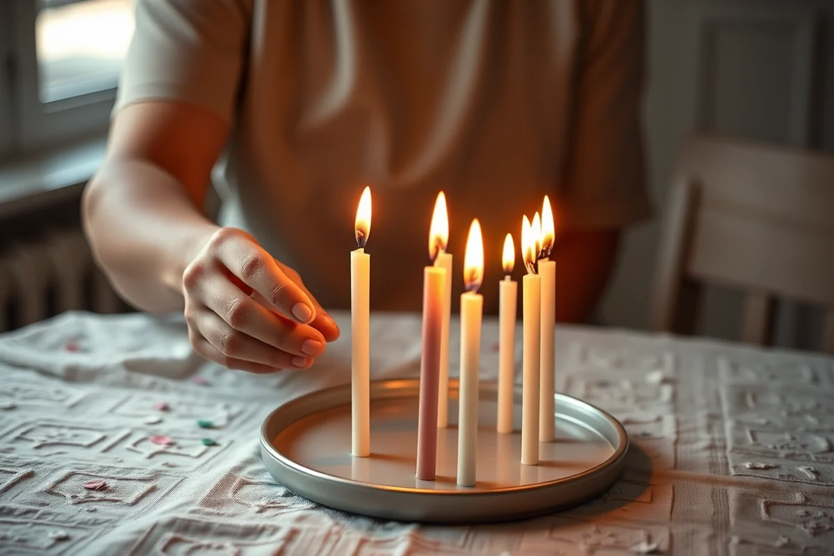 birthday surprise ideas — Birthday Surprise Ideas (step by step)