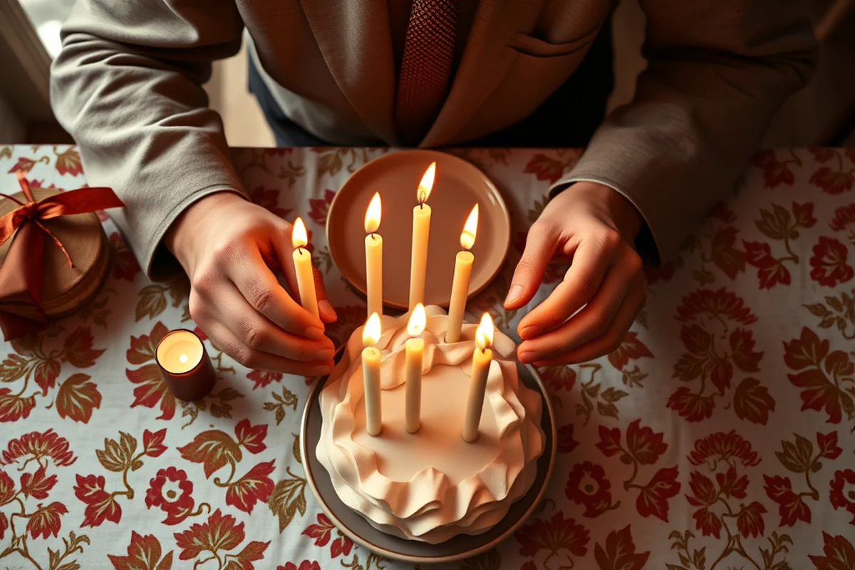 donald trump birthday — Donald Trump Birthday (step by step)