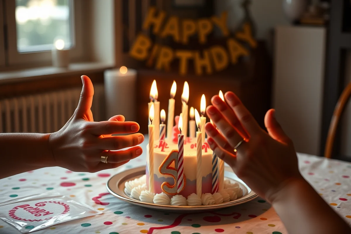 happy birthday funny — Happy Birthday Funny (step by step)