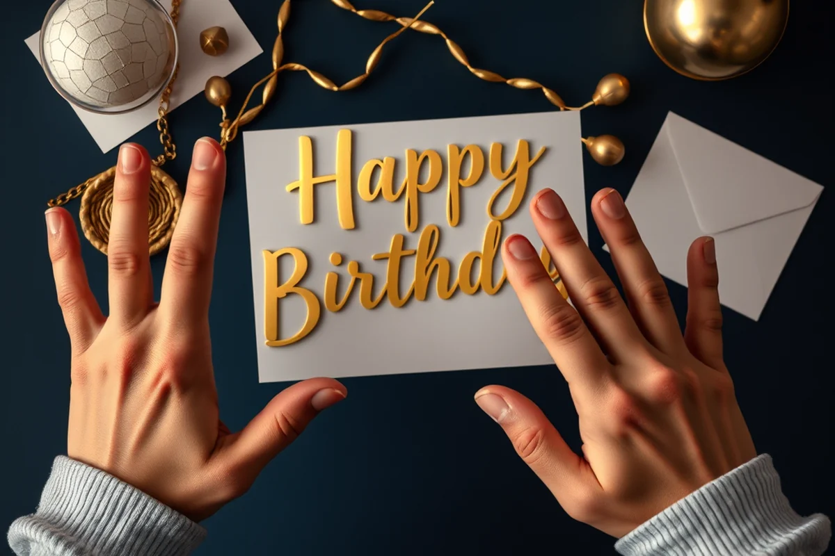 happy birthday gif funny — Happy Birthday Gif Funny (the finished result)
