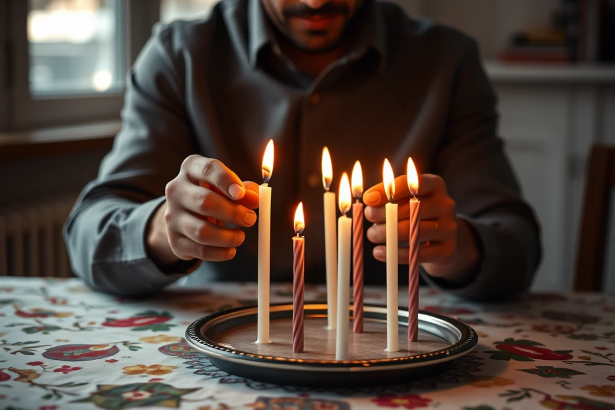 happy birthday images for men — Happy Birthday Images For Men (step by step)