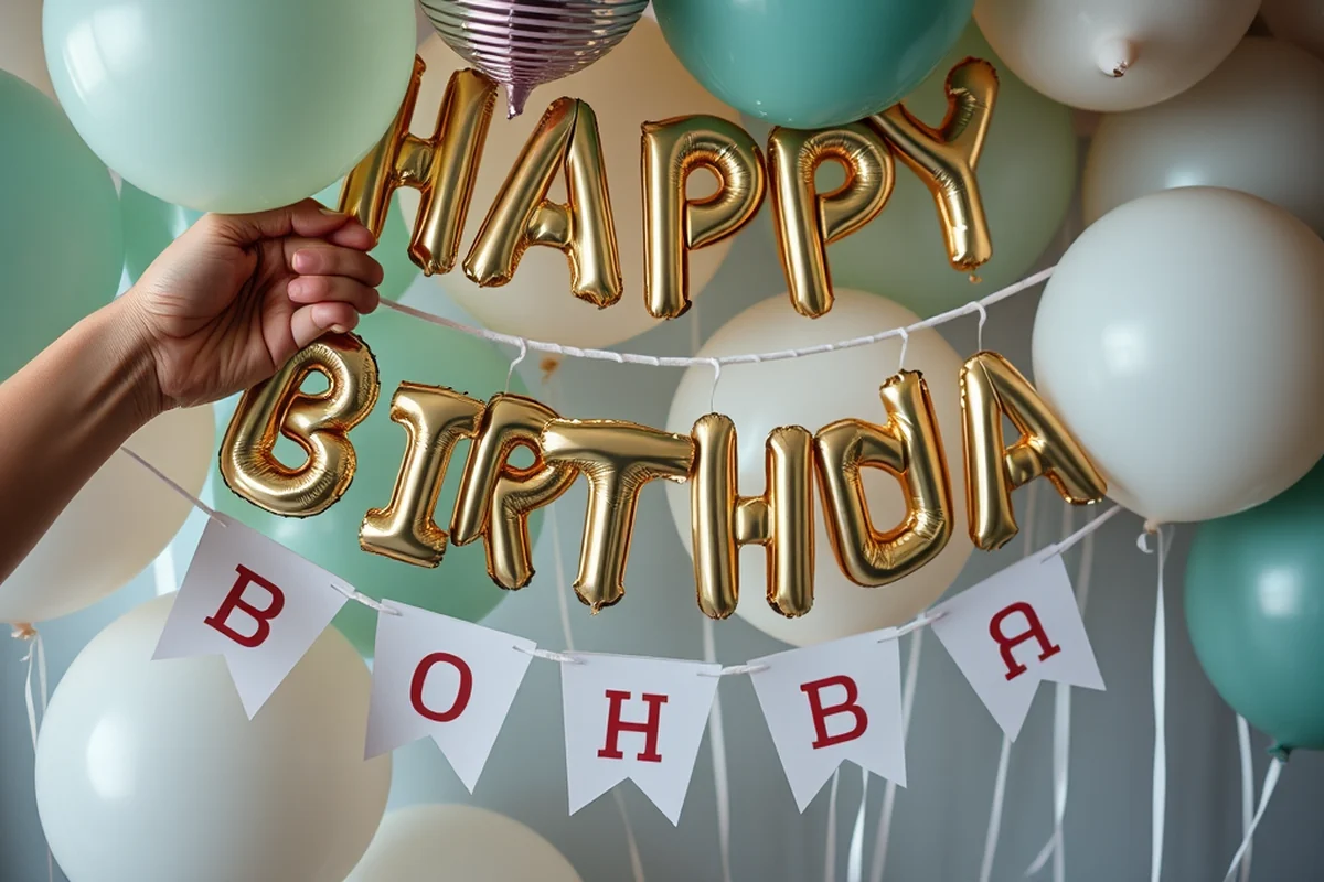 happy birthday images for women — Happy Birthday Images For Women (step by step)