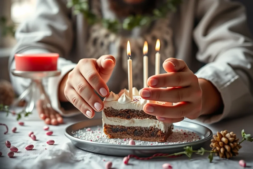 Happy Birthday Jesus