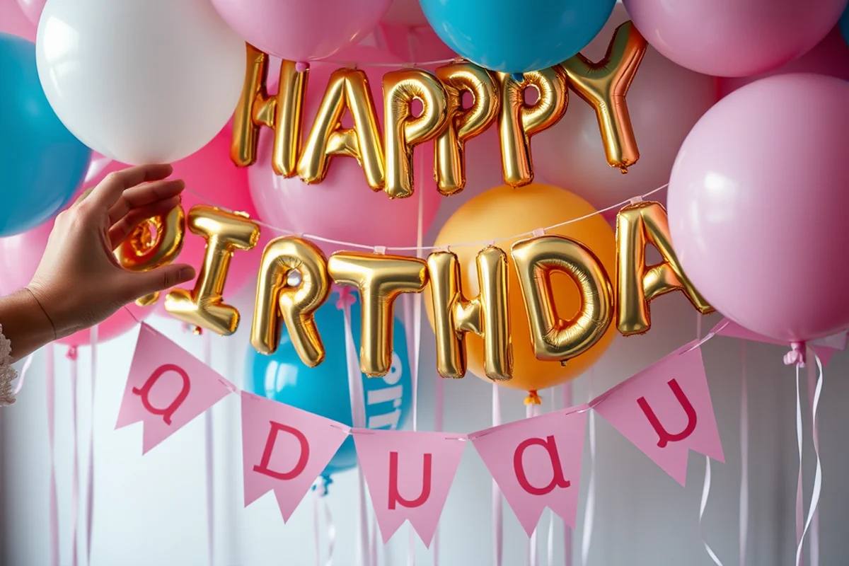 happy birthday meme — Happy Birthday Meme (step by step)
