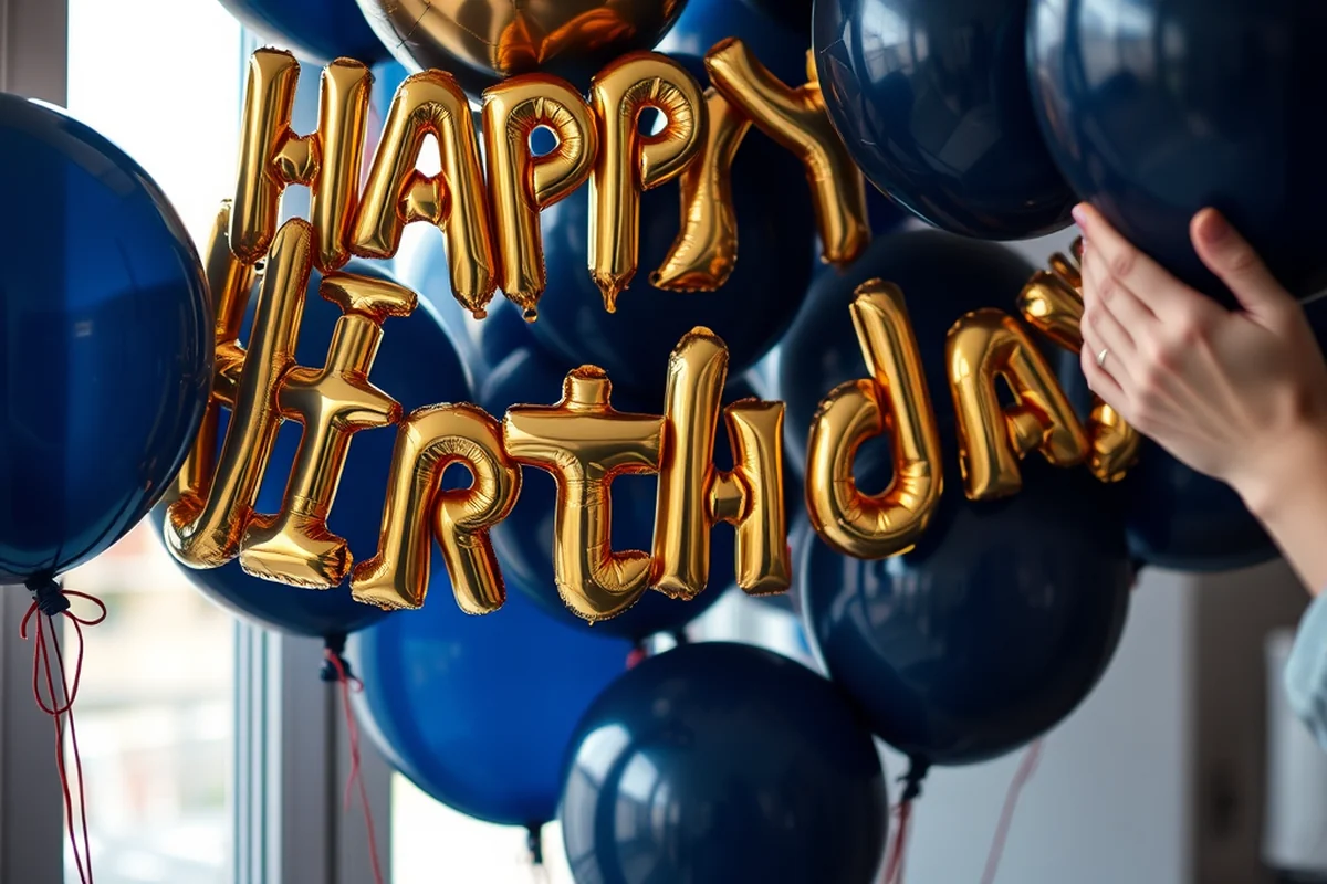 happy birthday wishes friend — Happy Birthday Wishes Friend (step by step)