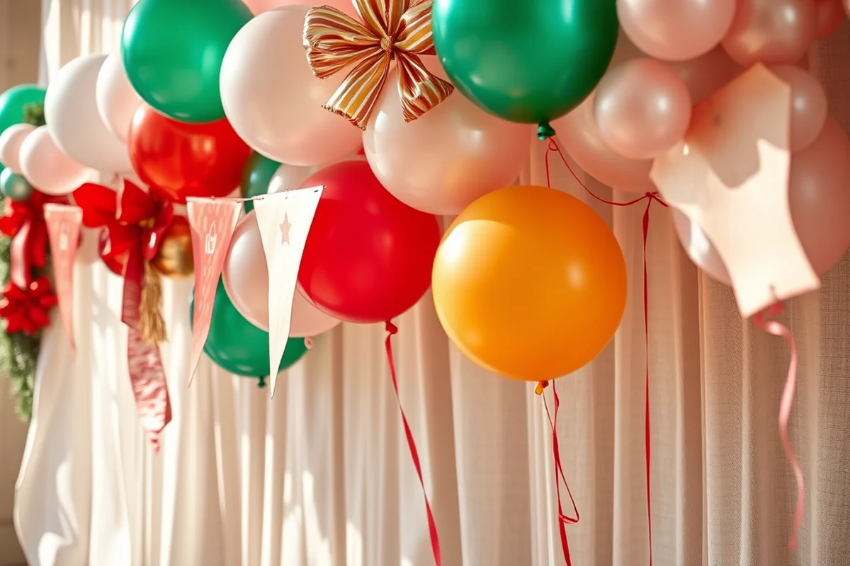 host a holiday party — Host A Holiday Party (step by step)