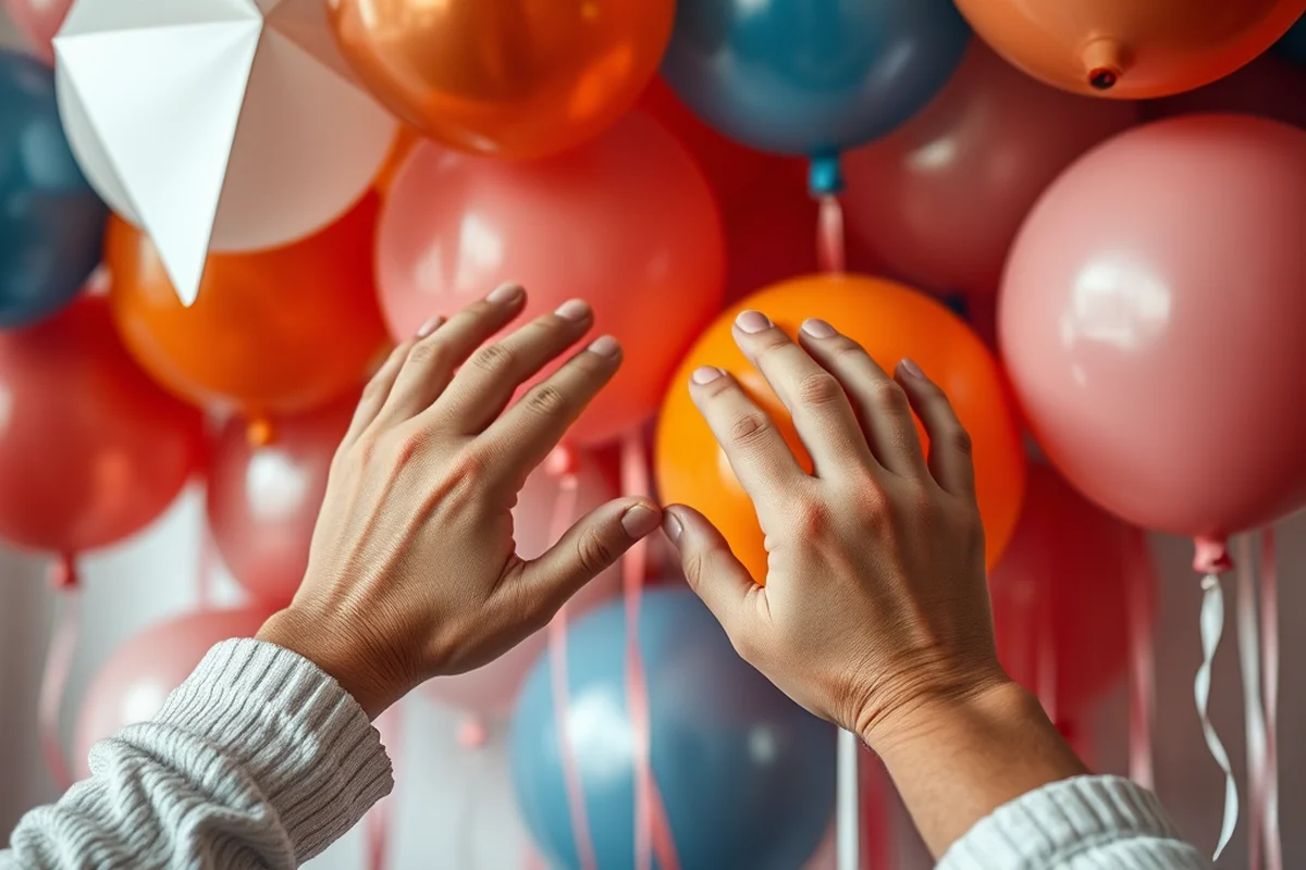 how to birthday celebration — How To Birthday Celebration (step by step)
