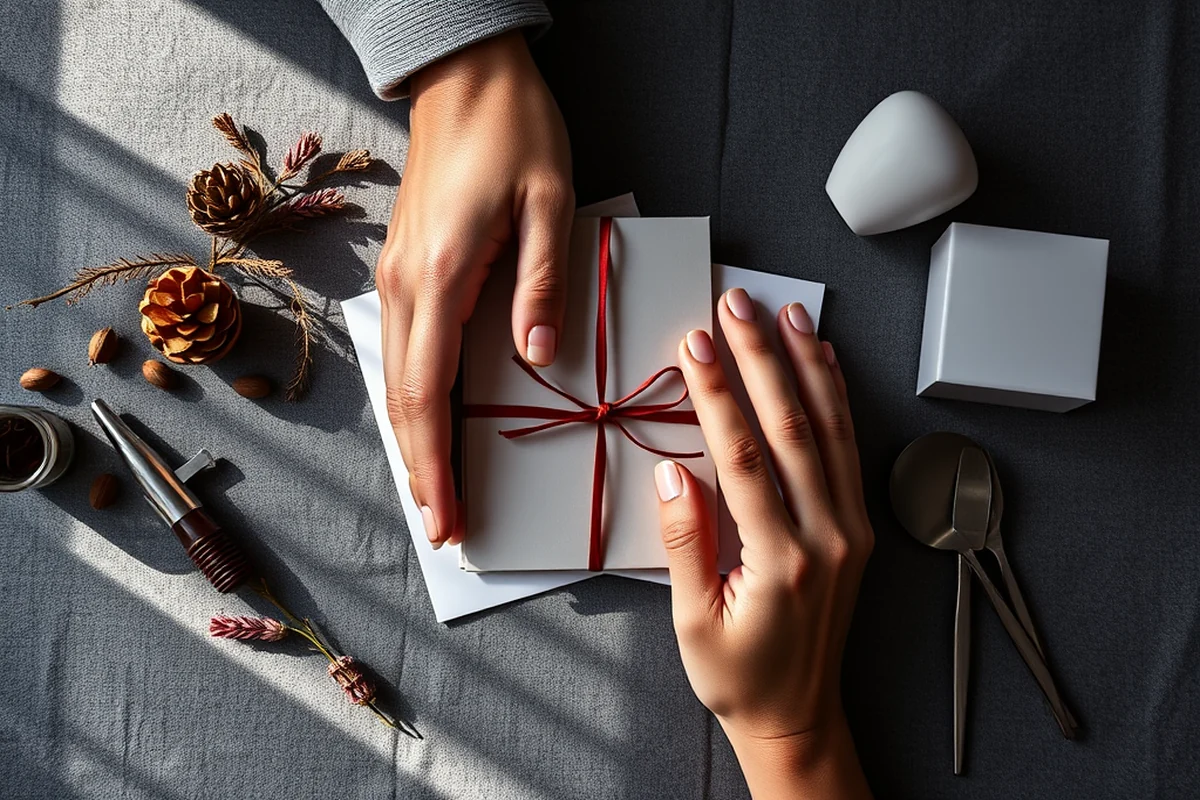 how to birthday gift for husband — How To Birthday Gift For Husband (the finished result)