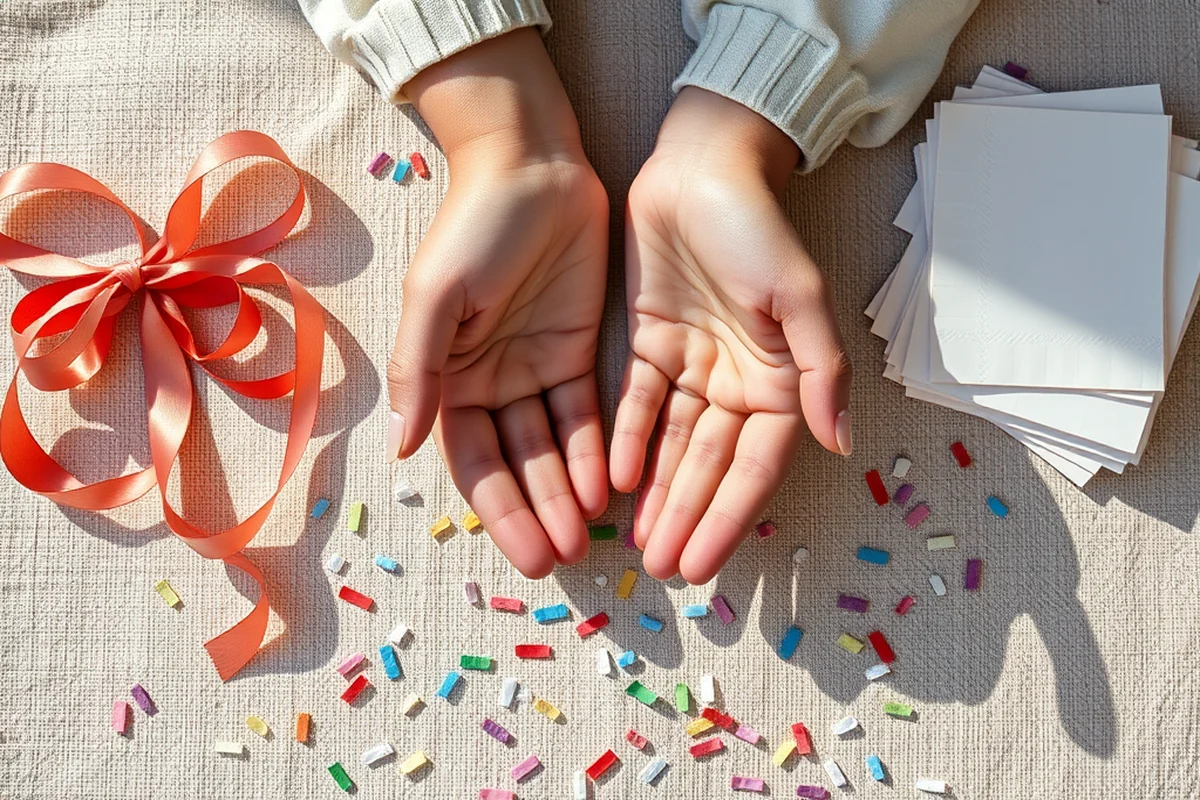 how to birthday party list — How To Birthday Party List (the finished result)