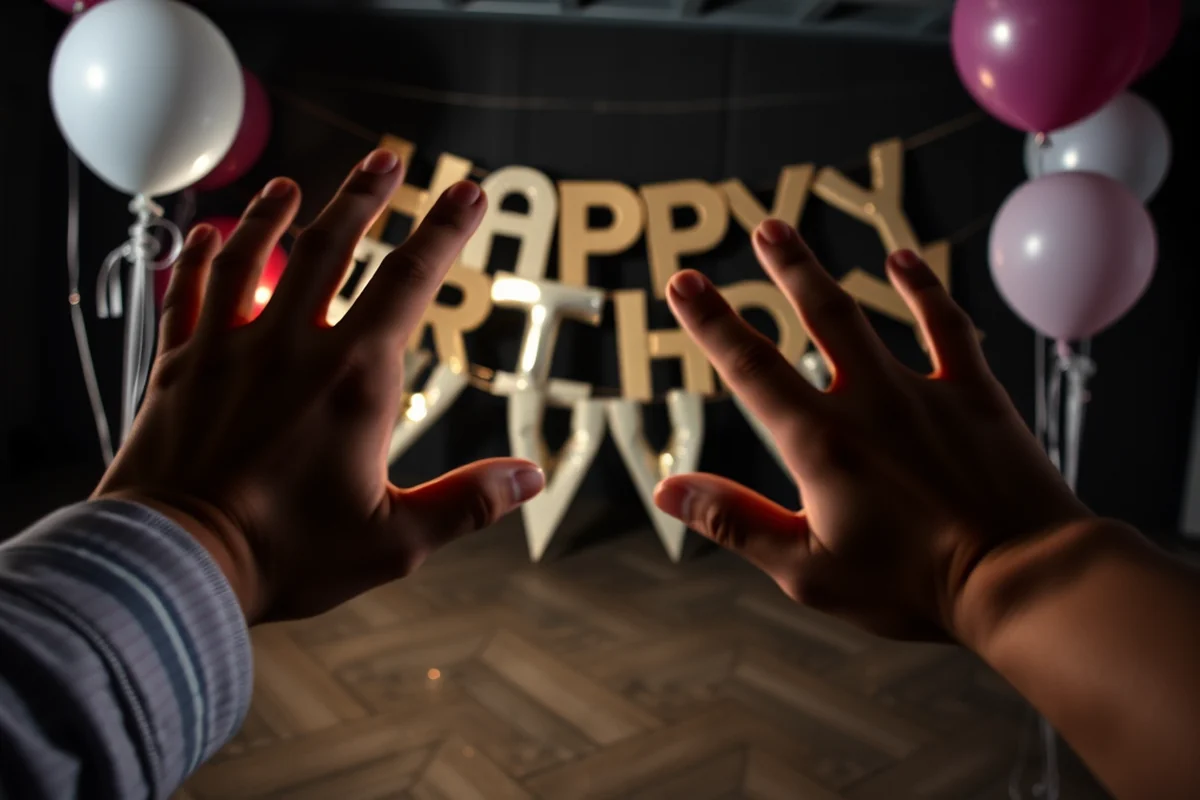 how to birthday party questions — How To Birthday Party Questions (step by step)