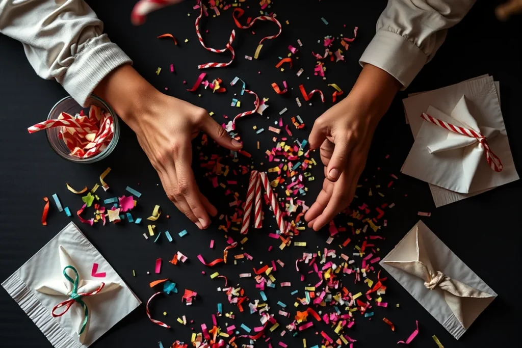 How To Surprise Birthday Party