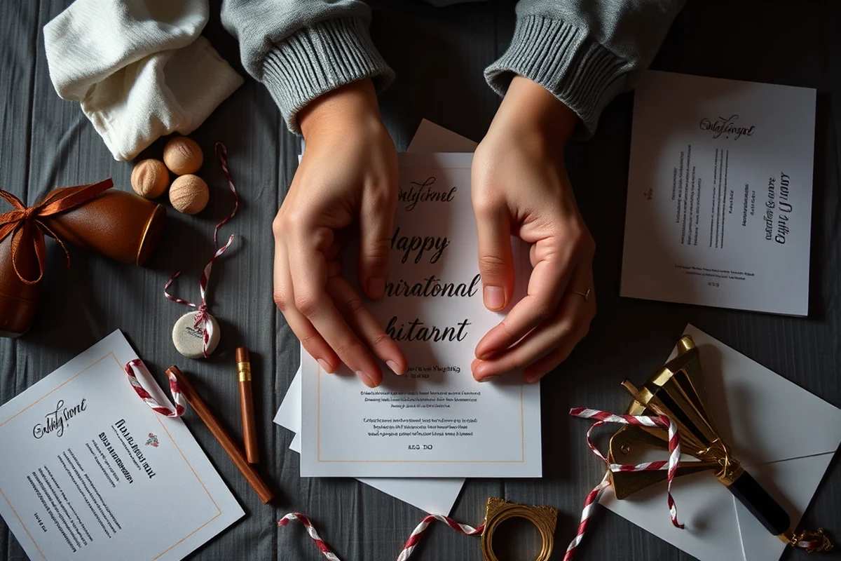 how to surprise birthday party — How To Surprise Birthday Party (the finished result)