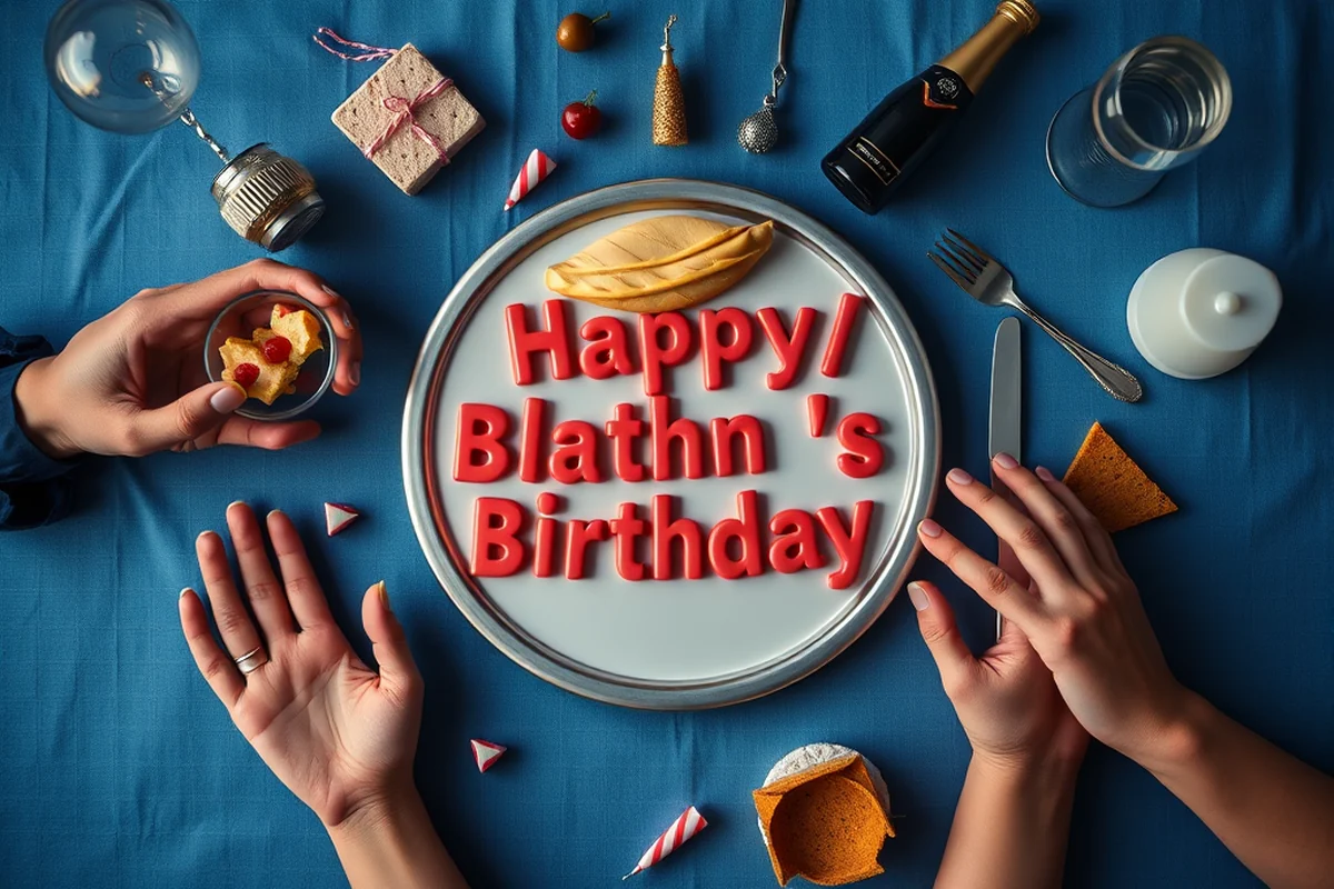 is donald trump's birthday — Is Donald Trump'S Birthday (the finished result)