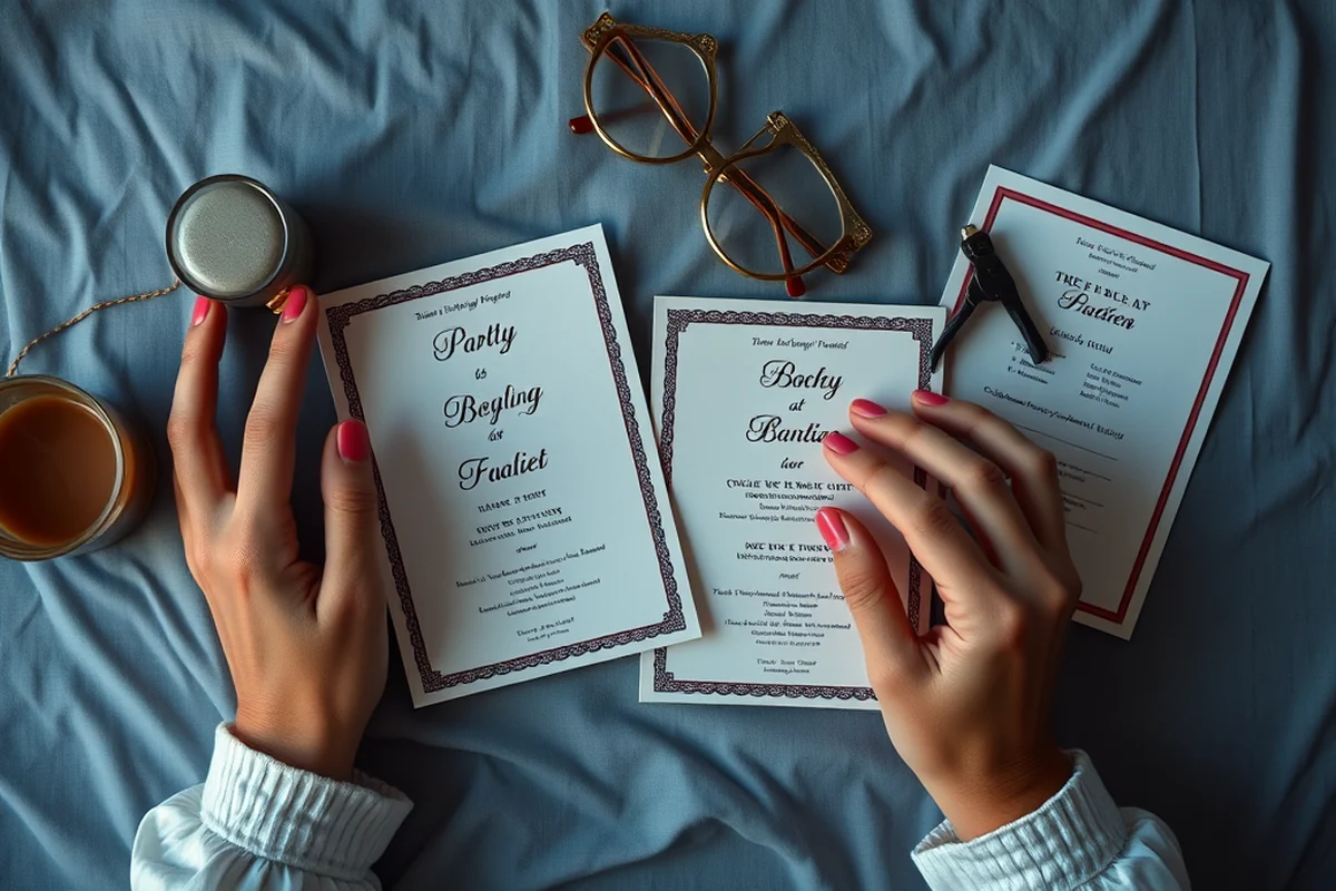 is party a movie — Is Party A Movie (the finished result)