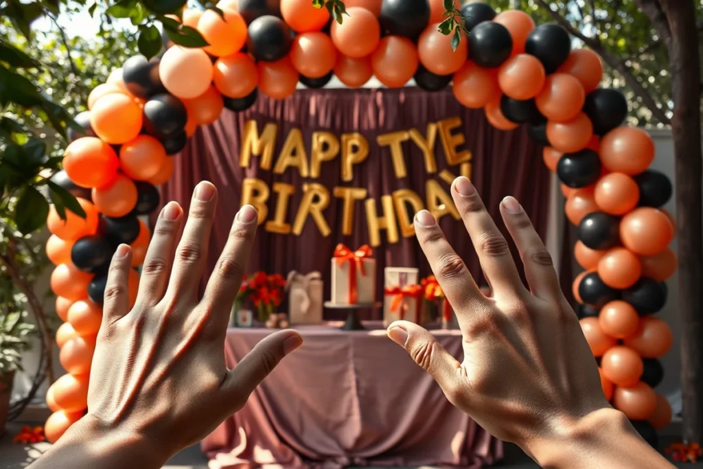 Michael Jackson Birthday