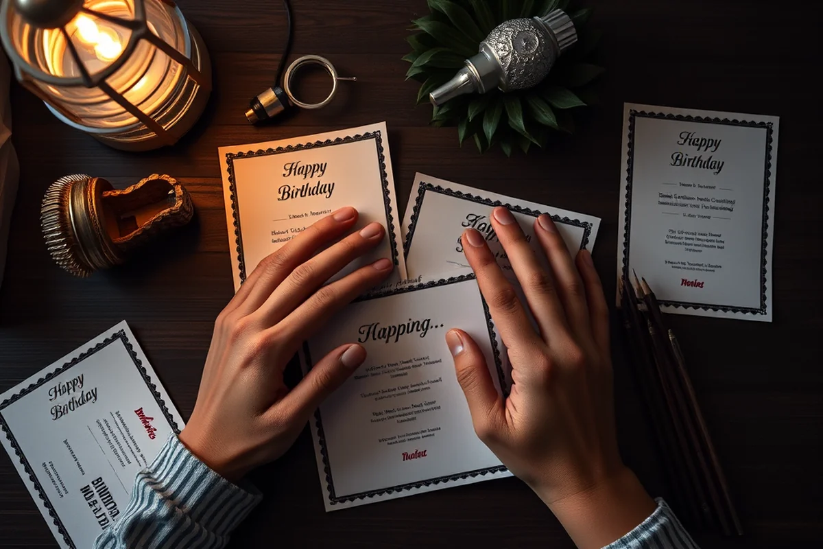 places to get free stuff on your birthday — Places To Get Free Stuff On Your Birthday (the finished result)