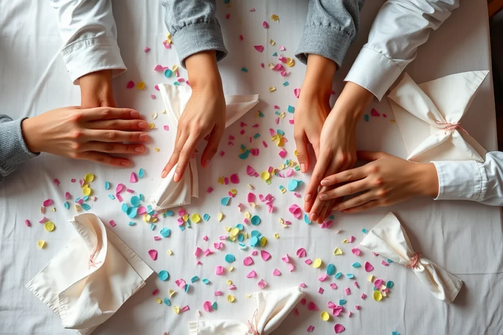 Top Birthday Party Arrangements Which Hotel Offers The Following Facilities