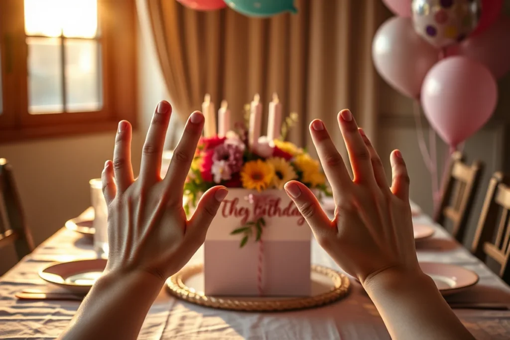 What Birthday Gift For Friend