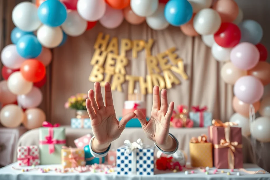 What Free Stuff On Your Birthday