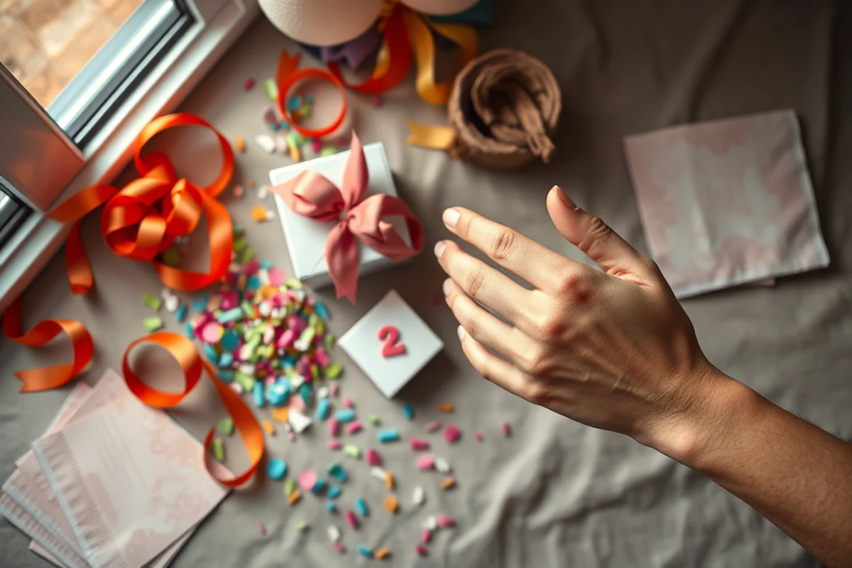 what free stuff on your birthday — What Free Stuff On Your Birthday (the finished result)