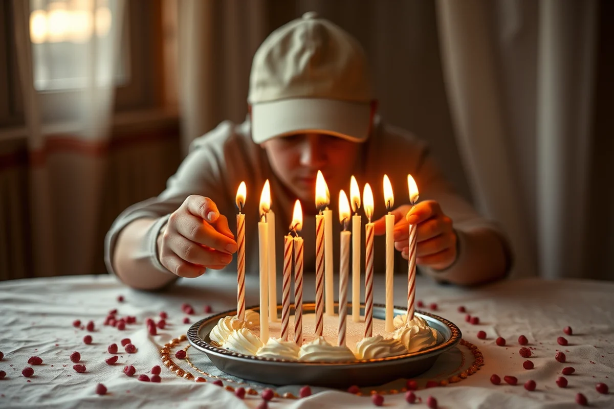 what is a birthday cap — What Is A Birthday Cap (step by step)