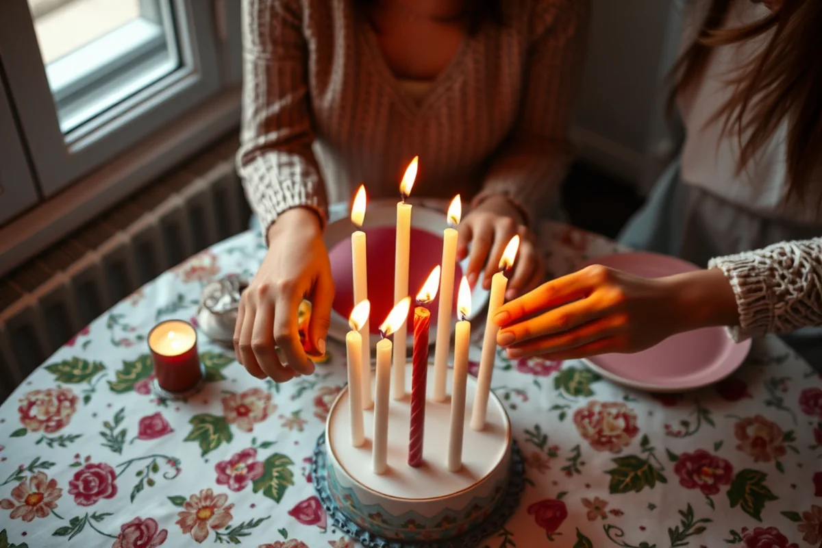 what is a birthday celebration — What Is A Birthday Celebration (step by step)