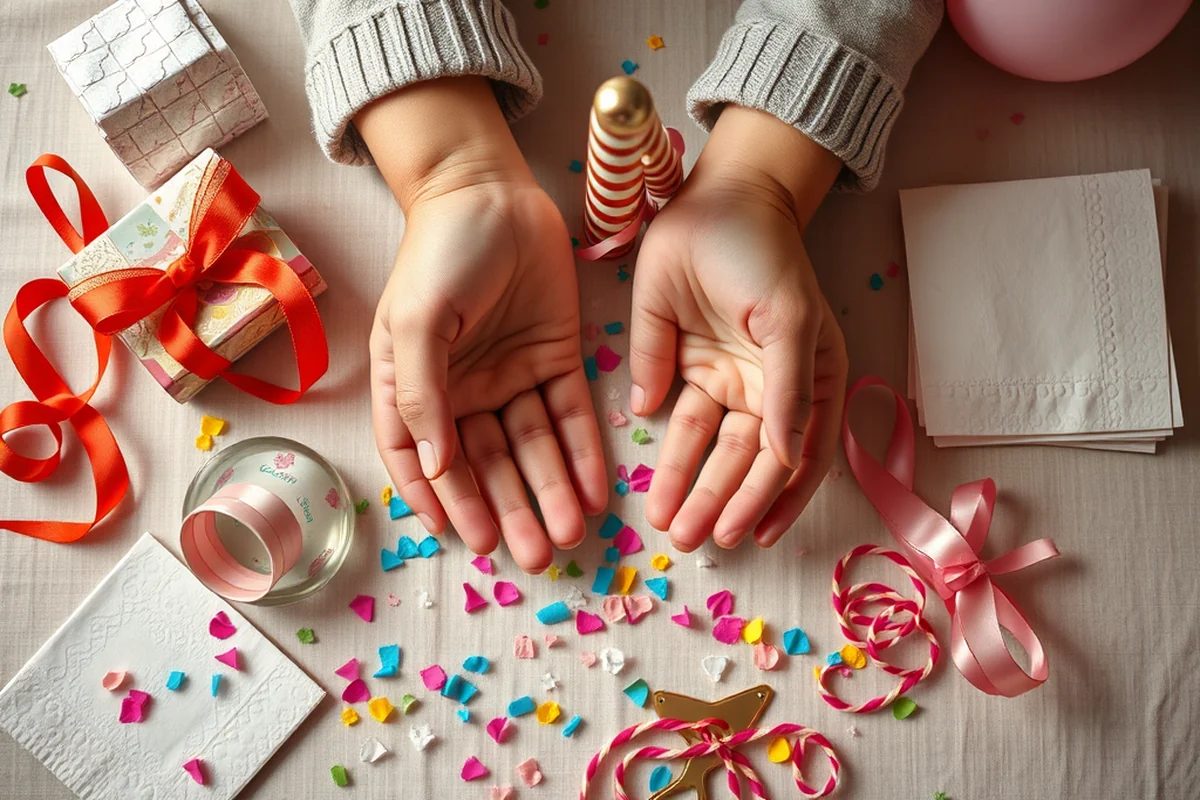what is a birthday party for kids — What Is A Birthday Party For Kids (the finished result)