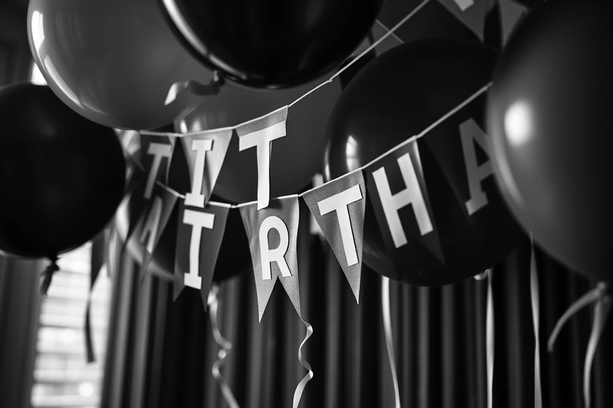 what is a birthday party — What Is A Birthday Party (step by step)