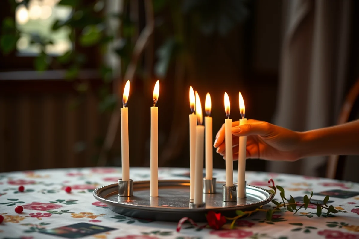 what is a birthday wish — What Is A Birthday Wish (step by step)