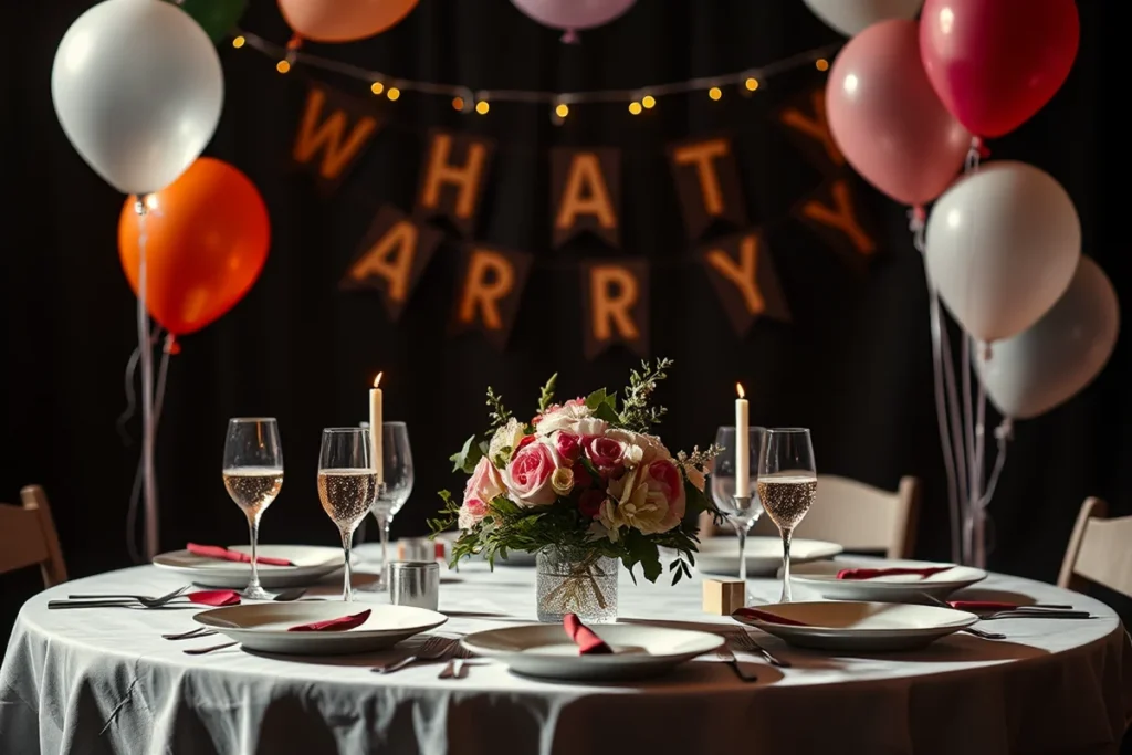 What Is A Party List