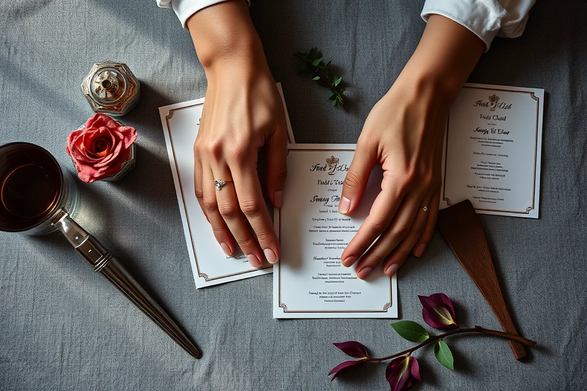 what is a party list — What Is A Party List (the finished result)