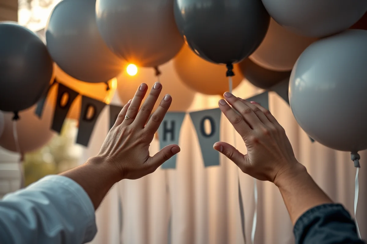 what is at birthday parties — What Is At Birthday Parties (step by step)