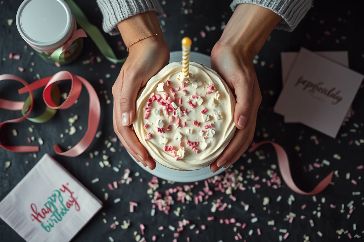 what is birthday cake shot — What Is Birthday Cake Shot (the finished result)