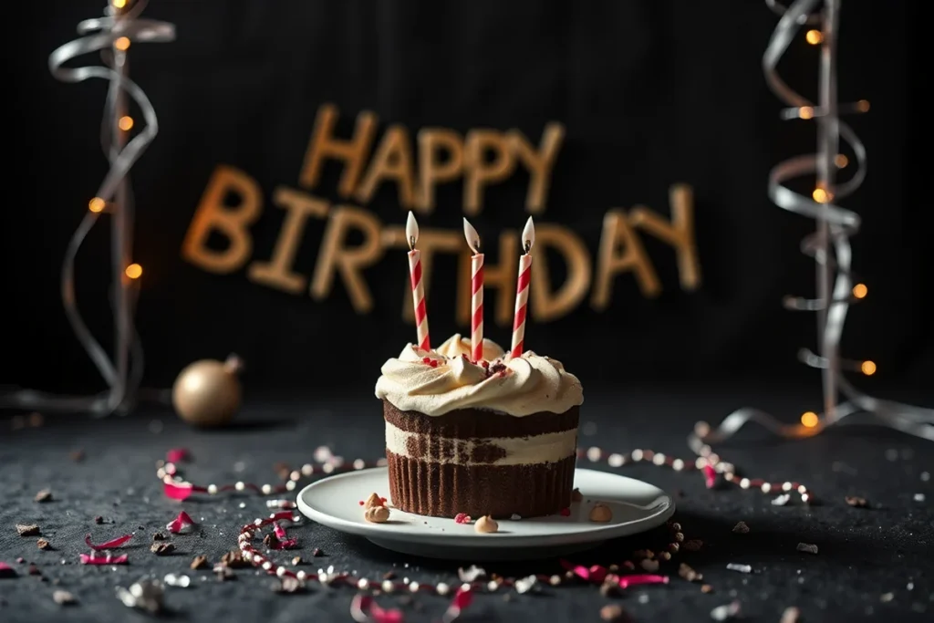 What Is Birthday Decoration