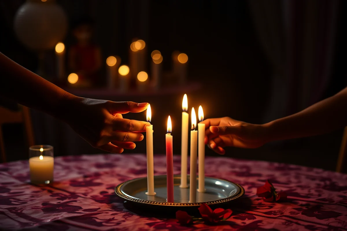 what is the birthday party about — What Is The Birthday Party About (step by step)