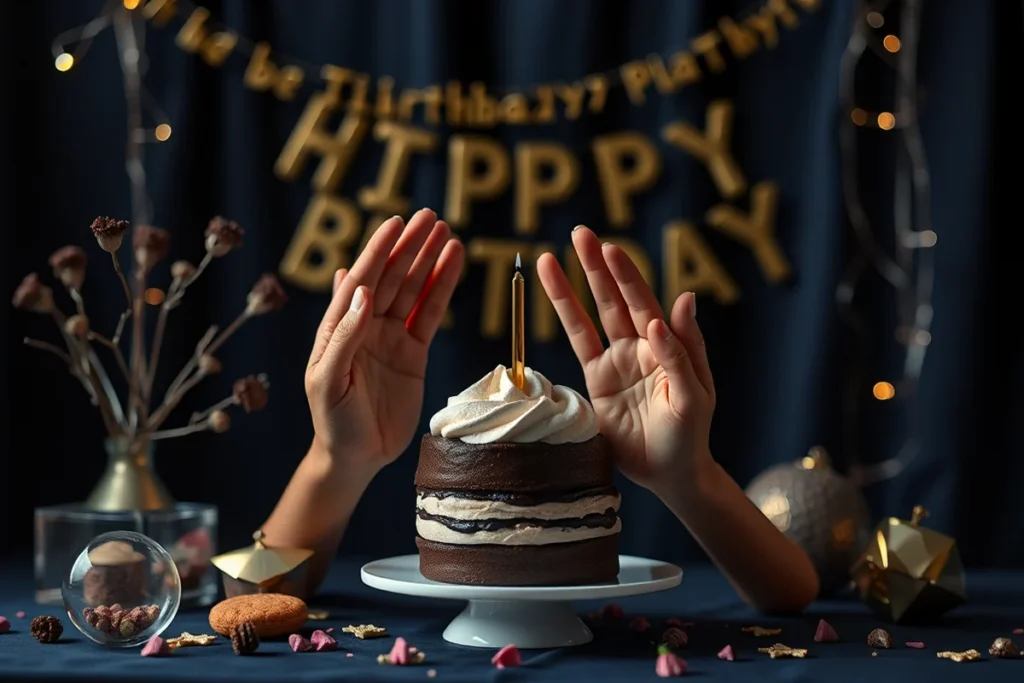 What Is The Birthday Party Movie About
