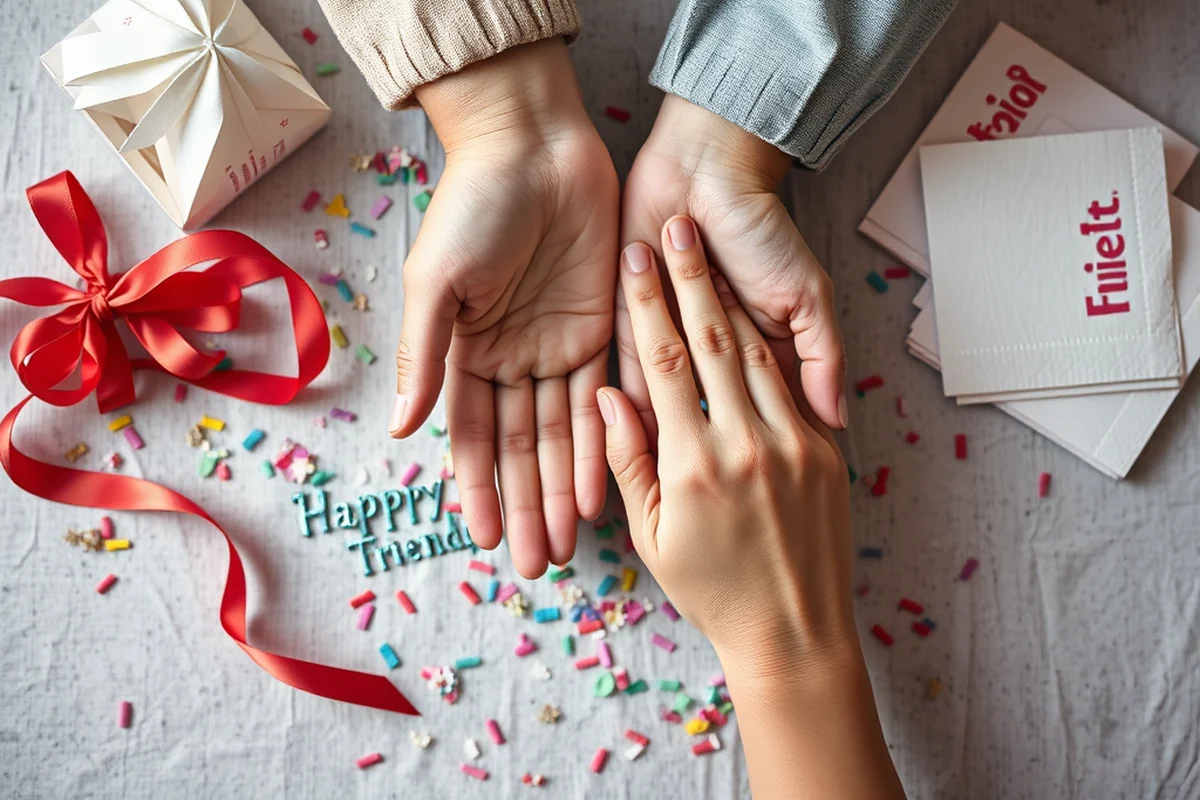 what is the birthday wishes for a friend — What Is The Birthday Wishes For A Friend (the finished result)