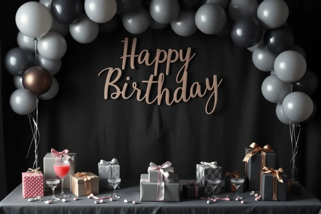 Birthday Quotes For Women