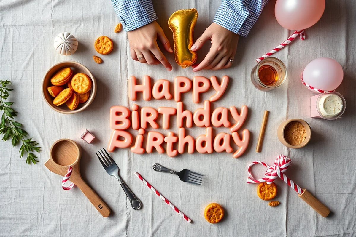 charlie kirk birthday — Charlie Kirk Birthday (the finished result)