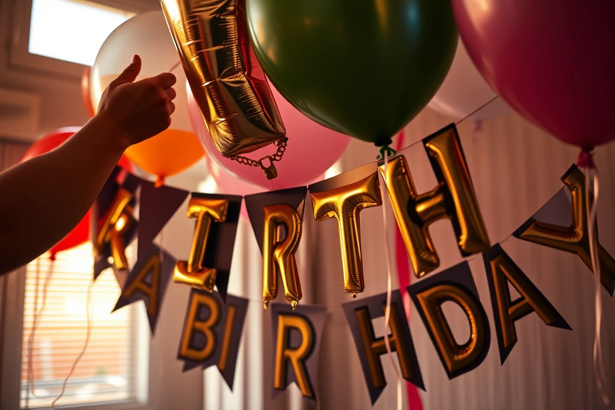 cristiano ronaldo's birthday — Cristiano Ronaldo'S Birthday (step by step)