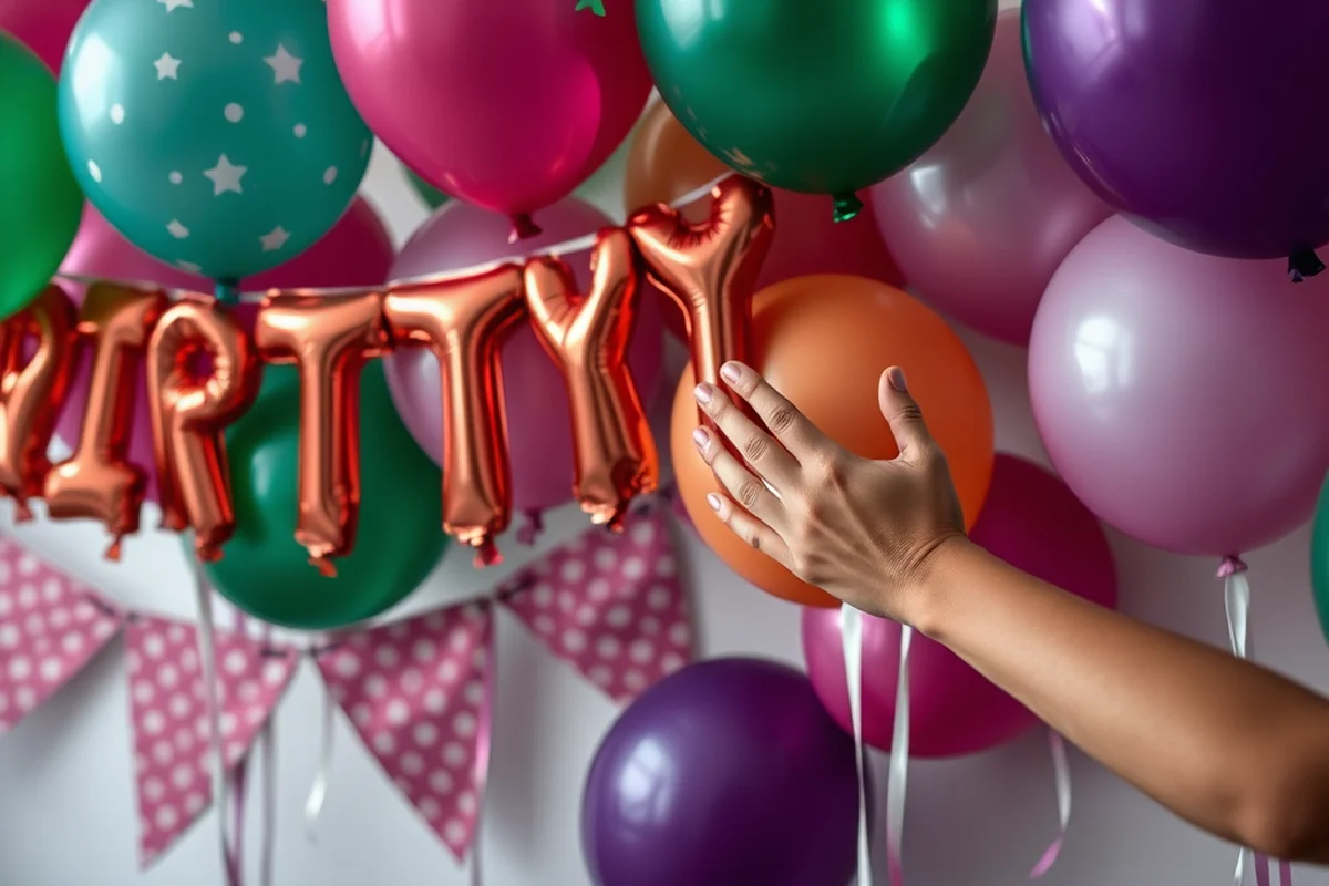 how to birthday cap β How To Birthday Cap (step by step)