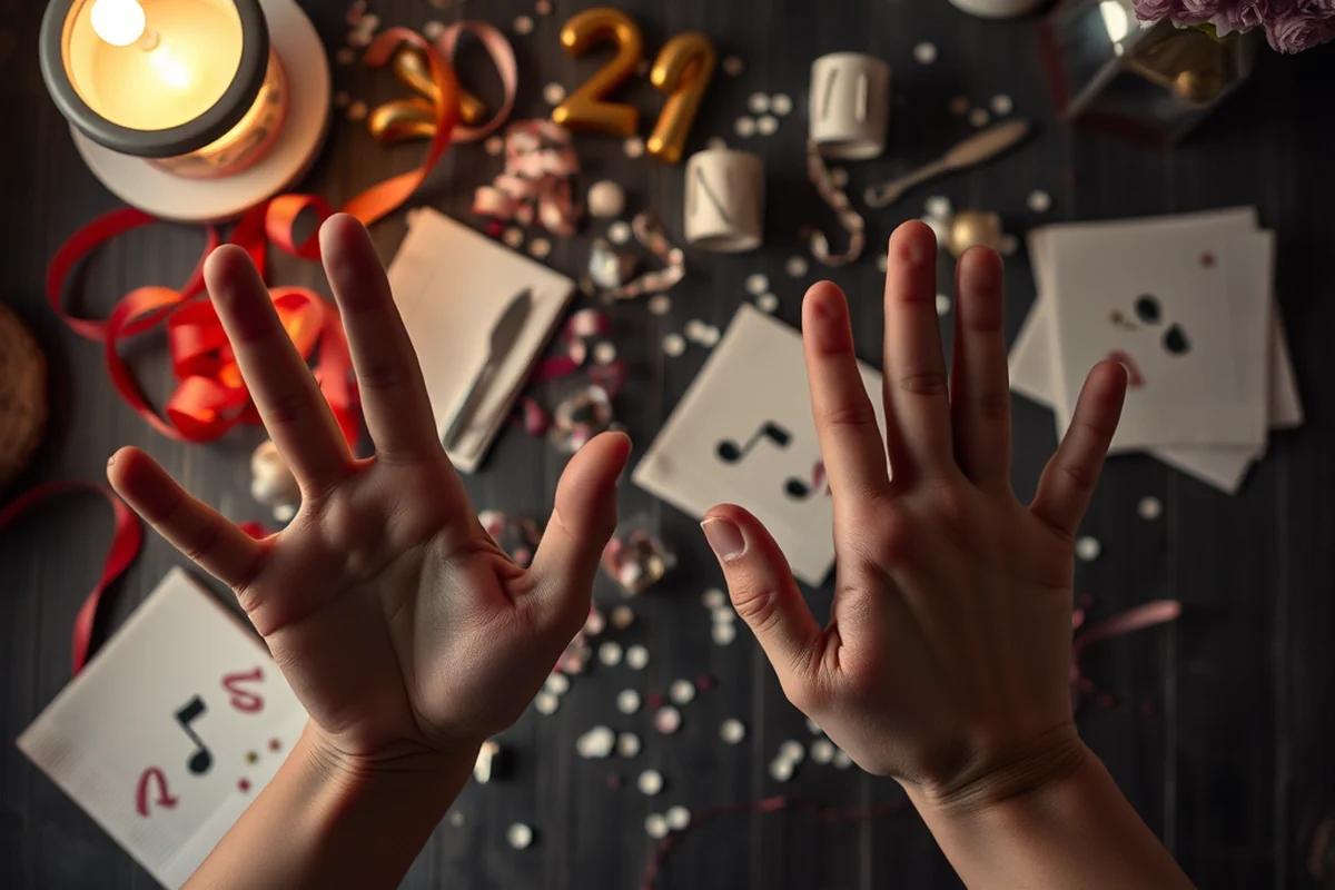 is a party song — Is A Party Song (the finished result)