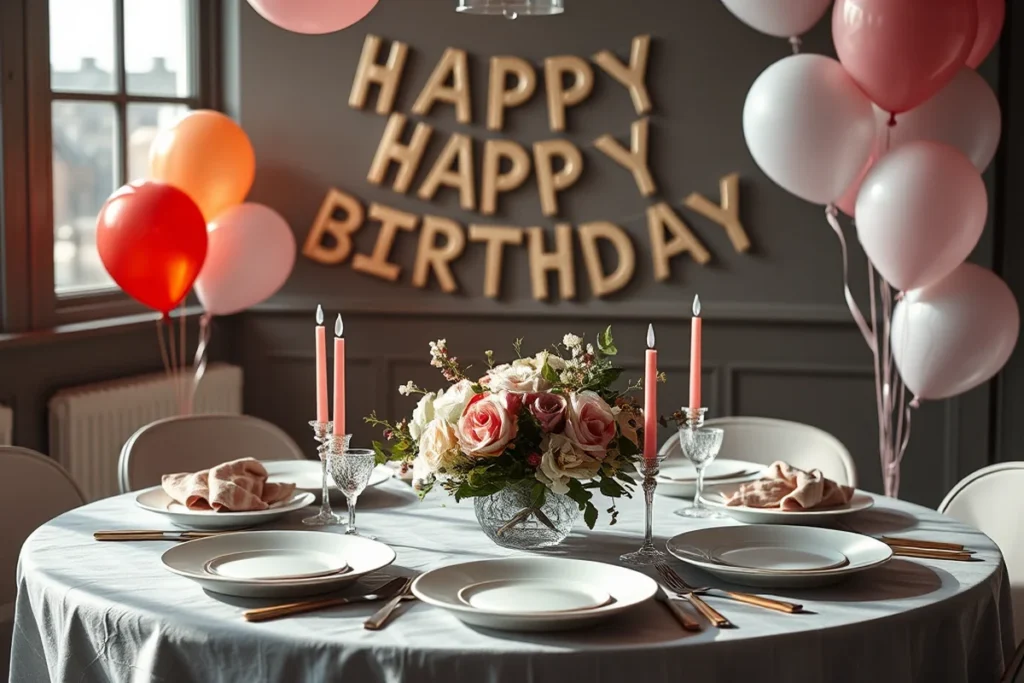 Play To Happy Birthday