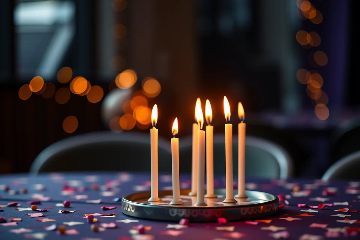 sky zone birthday party — Sky Zone Birthday Party (step by step)