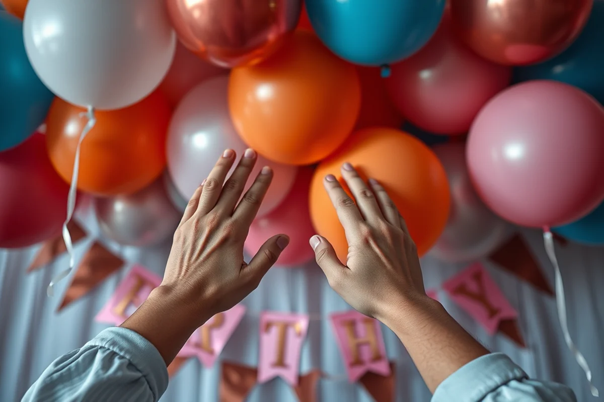 ulta birthday party β Ulta Birthday Party (step by step)