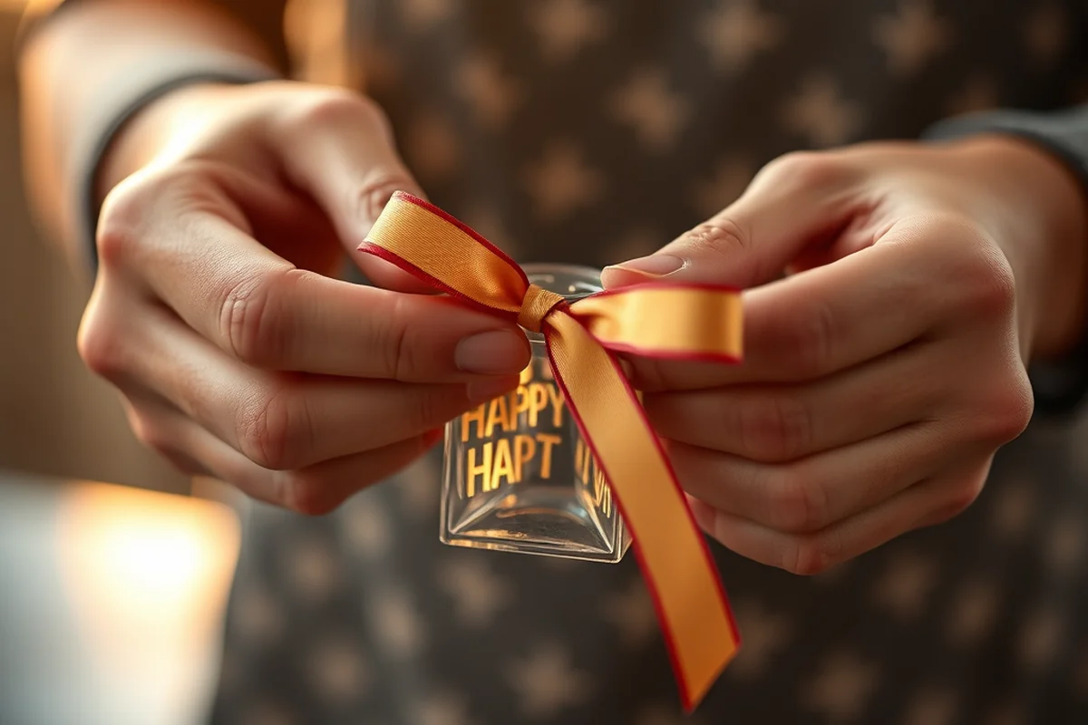 what is a happy birthday topper — What Is A Happy Birthday Topper (step by step)